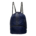 Bolso Deportivo De Tela Color Azul