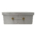 Caja Decorativa Sin Diseño Blanca
