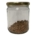 Frasco Recipiente Con Comida