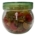 Frasco Recipiente Con Comida