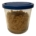 Frasco Recipiente Con Comida