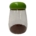 Frasco Recipiente Con Comida