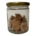Frasco Recipiente Con Comida