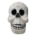 Accesorios Máscara De Calavera