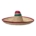 Sombrero Mexicano Tradicional