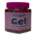 Gel Para Cabello