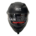 Casco De Seguridad Color Negro