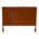 Cabecera De Cama De Madera 150x110cm