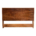 Cabecera De Cama De Madera 155x100cm