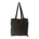 Bolsa De Tela Tote Bag Color Negro