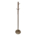 Perchero De Madera de Piso 36DX175CM