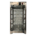 Puesto Horno Vitrina/Caja Para Venta 36x72x45cm