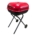 Parrilla Asador de Carbón Portatil 55x90x58cm