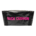 Base Caja Bloque Negro y Rosa Para Yoga/Pilates 56x28x55cm