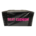 Base Caja Bloque Negro y Rosa Para Yoga/Pilates 56x29x53cm