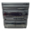 Minicomponente Reproductor de CD/Cassette y Radio Color Negro