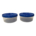 Set Utensilios De Cocina Tóper/Tupper de Plástico