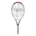 Deportes Raqueta De Tenis De Plástico Blanca