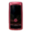 Celular Plegable Flip Phone Color Rosa