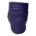 Decoración Jarrón De Cerámica Color Morado