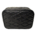 Bolsa Para Maquillaje Cosmetiquera Color Negro