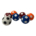 Deportes Pelota Antiestrés