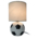 Lámpara Con Base de Balón De Futbol