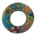Inflable De Dona Con Diseño Infantil