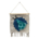 Decoración Colgante Catarina/Mariquita Azul