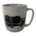 Taza de Cerámica Con Diseño