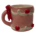 Taza de Cerámica Con Diseño