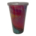 Vaso De Plástico Multicolor
