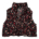 Ropa Blusa Con Diseño de Flores