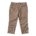 Ropa Pantalones Con Diseño de Cuadros