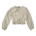 Ropa Blusa Color Blanco