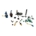 Juguete Set de Lego