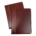 Bifolio Ejecutivo Color Café