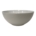 Plato/Bowl De Cerámica Color Blanco