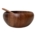 Plato/Bowl De Madera
