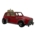 Juguete Carrito Antiguo