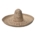 Sombrero Mexicano Tradicional