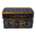 Caja Decorativa De Madera Con Diseño