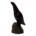 Figura de Pájaro de Madera